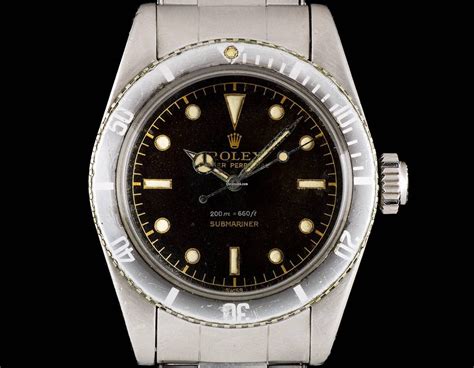mejor réplica rolex submariner